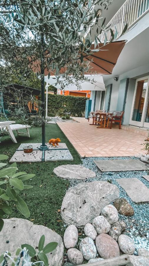 La Bella Italia Apartment *