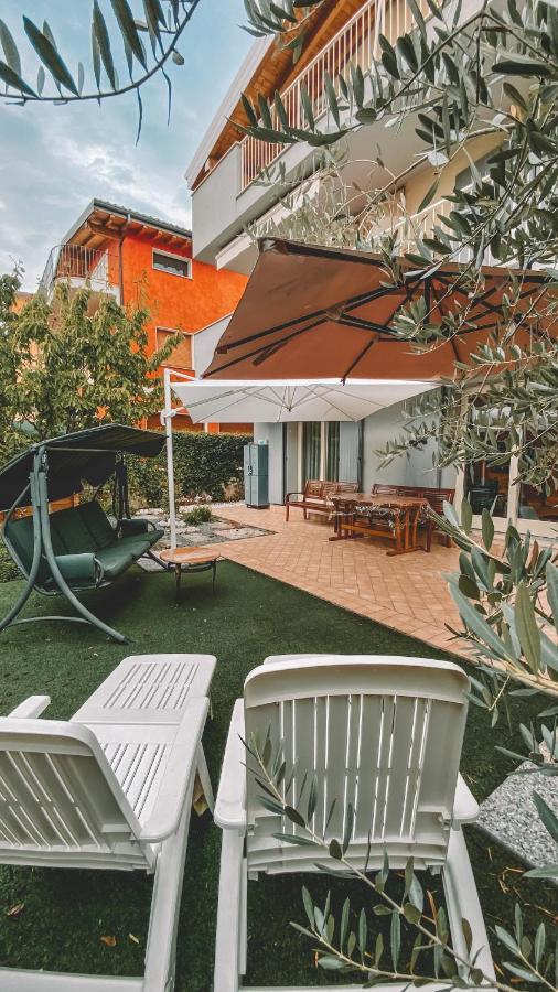 La Bella Italia Apartment *