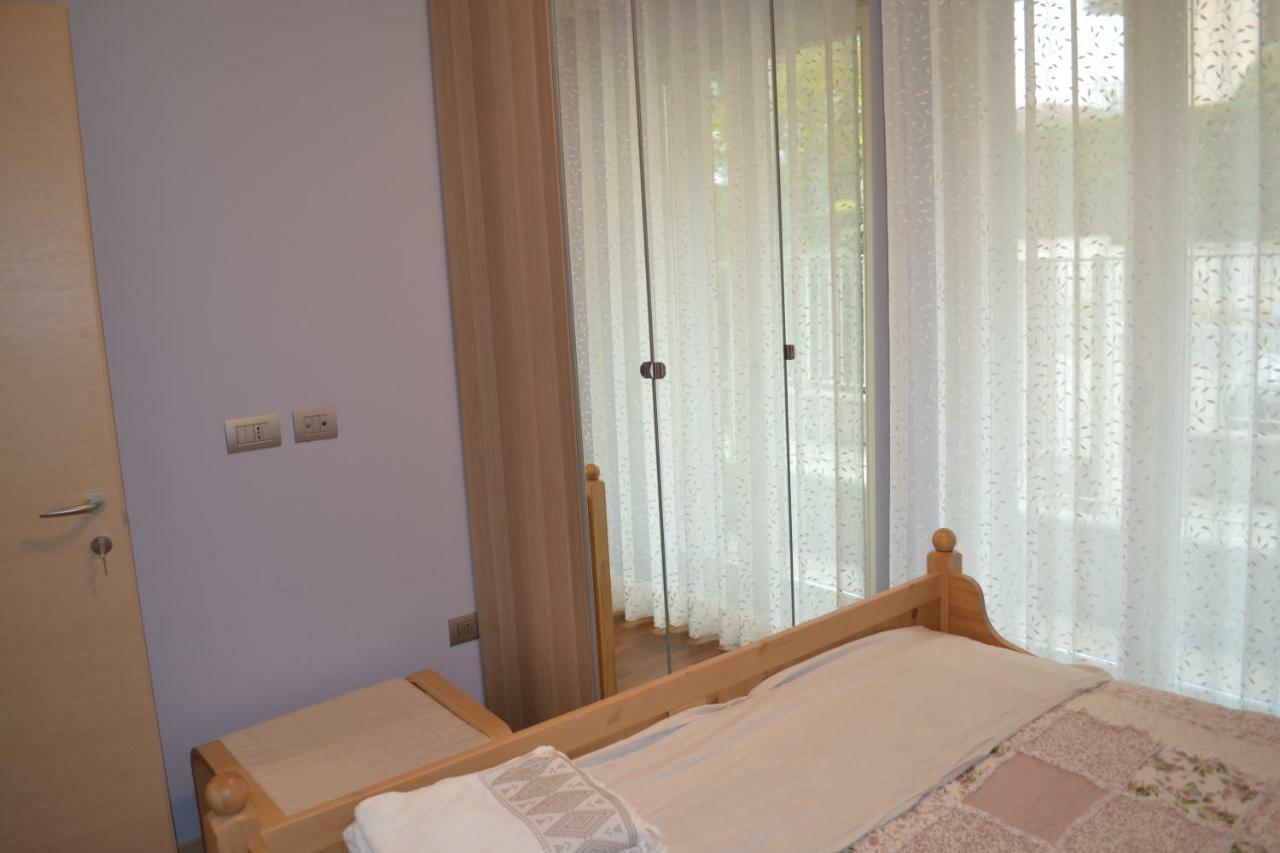 La Bella Italia Apartment *