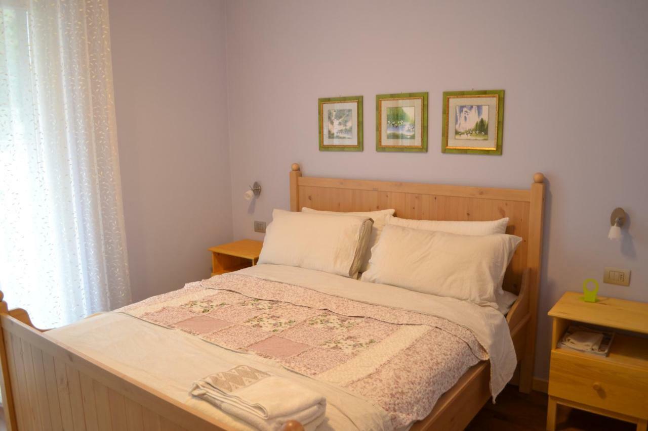 Apartment La Bella Italia Desenzano del Garda