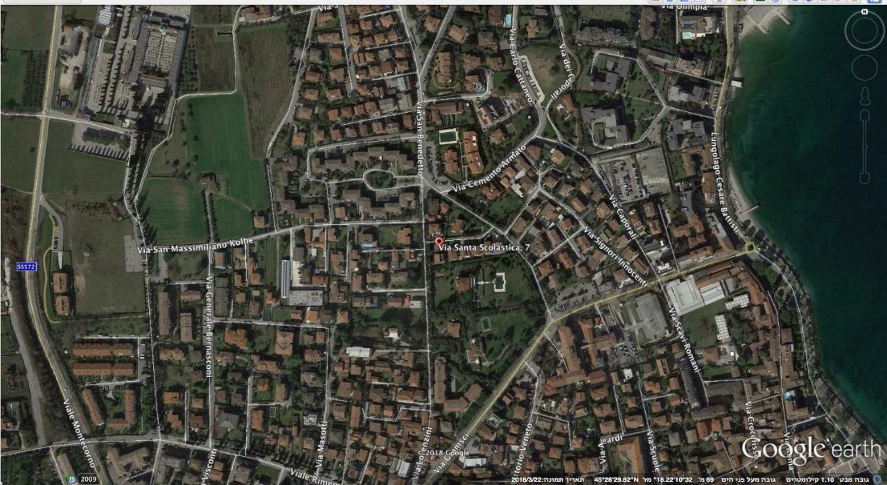 La Bella Italia *
