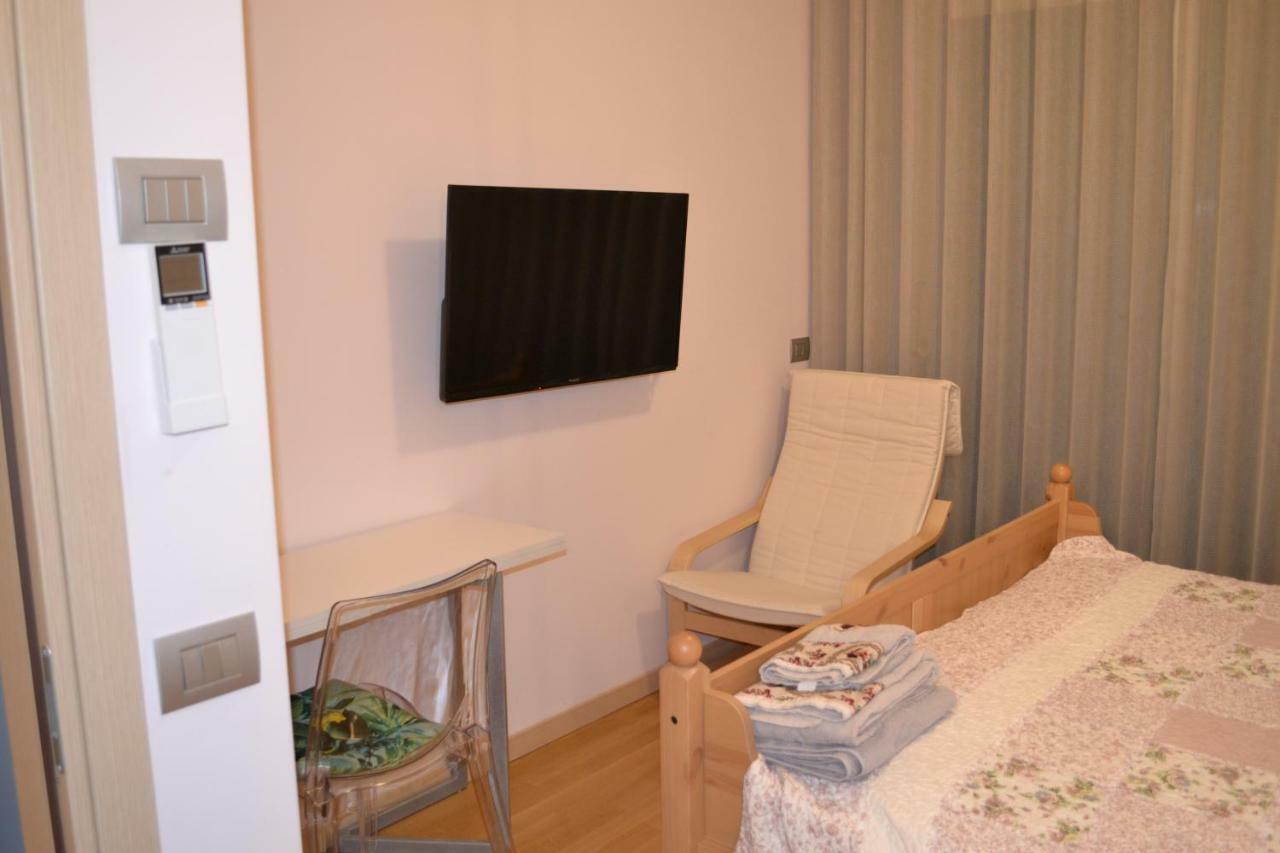 Appartement La Bella Italia