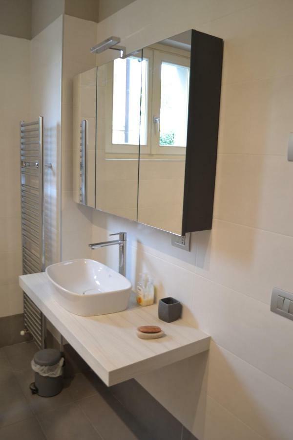 Appartement La Bella Italia *
