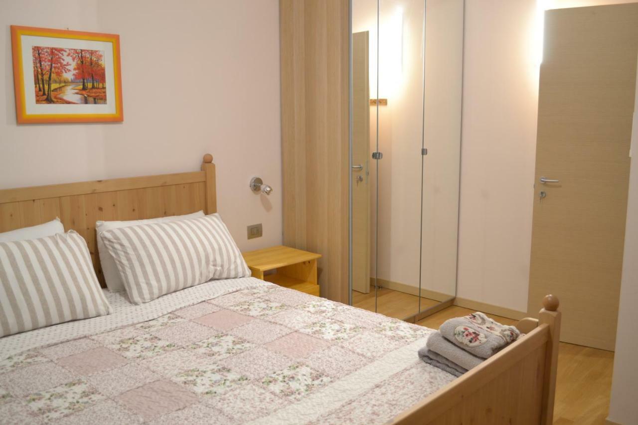 La Bella Italia Appartement *
