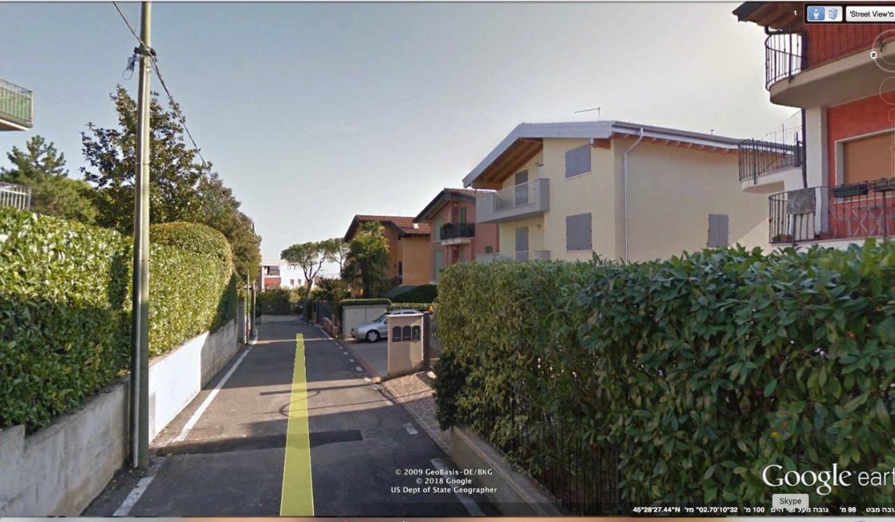 Appartement La Bella Italia Desenzano del Garda